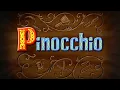 Download Lagu PINOCCHIO (1940) - Commentary by Leonard Maltin, Eric Goldberg \u0026 J.B. Kaufman
