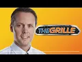 THE GRILLE Ep teaser Sam Michael