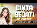 Bunga Citra Lestari ~ Cinta Sejati ~ Ost Habibie Ainun Coffee ~ Music Diary