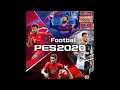 pes 2020 soundtrack