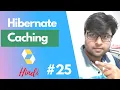 Hibernate Caching in hindi