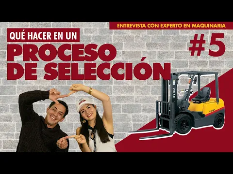 Download MP3 👷 Examen de MONTACARGAS con respuestas 🚜