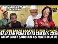 Download Lagu Ibu Ina Liem Menyentil Keras, Subhan CS Langsung Terdiam!