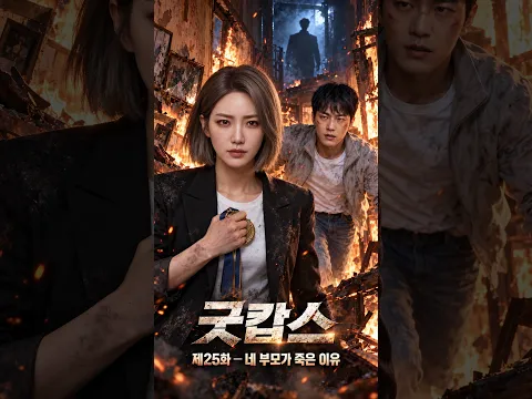 Good Cops Episode 24