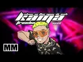 Freebot, Chas in the mix, Dj Ash - Kama ft. Cuvan [Welcome To Tektriland]