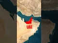 Download Lagu UAE is Seven Countries in One 🇦🇪 #shorts #uae #geography #countries
