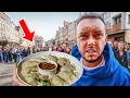Download Lagu supposedly the BEST PIEROGI IN POLAND, worth standing in line for?