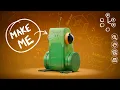 Hard-Surface Modeling in Blender for Beginners Full Course