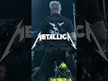 albums baru live konser Metallica..