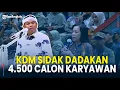 Download Lagu [Full] Kejutan! Kang Dedi Mulyadi Sidak BYD Dadakan 4.500 Demi Kurangi Pengangguran:Gasuka Dibohongi
