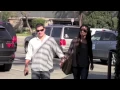 Vanessa Minnillo and Nick Lachey Welcome Baby Boy Splash News TV Splash News TV