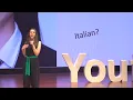 The Life You Never Knew of a Biracial | Constance Elizabeth Hu | TEDxYouth@WuxiDSAS