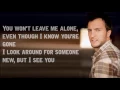 Luke Bryan I see You Lyrics