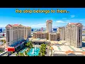 Caesars Entertainment Owns TOO MUCH of Vegas And Here s The Problem