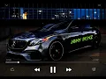 GVLLOW - MB E63s ///AMG | (car audio) | JONY BENZ