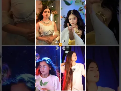 Who is Best ?? ππ€β¨ || Ayantika π Simpal Kharel π Inayat π Sonali #viral #trending #tiktok #shorts