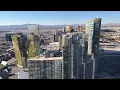 LIVE LAS VEGAS Drive Home from Vegas