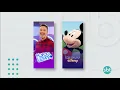 Download Lagu TRANSIÇÃO: Encerramento no Fofocalizando + Início no Mundo Disney (26/02/24) ~ MONTAGEM ~ (SBT)