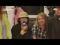 핑클(Fin.K.L)이 보여주는 떼창의 정석 ′루비(淚悲)′♬ 캠핑클럽(Camping club) 8회