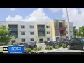 Affordable housing slowly becoming available in Miami-Dade