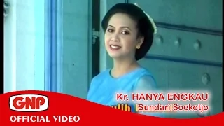 sundari soekotjo kr hanya engkau keroncong asli terbaik paling merdu lagu