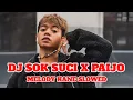 Download Lagu DJ SOK SUCI X PAIJO MELODY HURUNG BBHC KANE | DJ TIK TOK TERBARU 2025