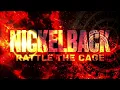 🔥 Nickelback – Rattle the Cage ft. John 5 (Remastered) | Johnny Vanduke Arena Revival 🔥