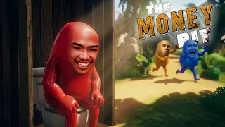 หาเงินแล้วยิง แต่ไม่ทันได้ยิง | The Money Pit
