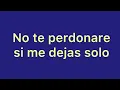 “Loco” (Enrique Iglesias y Romeo Santos karaoke)