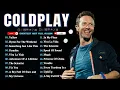 Lagu Coldplay Greatest Hits Full Album - Live Concert Setlist - The Best of Coldplay #m18