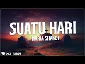 Download Lagu Suatu Hari - Maria Shandi (Lirik) Lagu Rohani Kristen Terbaru 2023