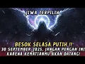 Download Lagu Jiwa Terpilih💫Selasa Putih 30 September hal yang tidak boleh dilakukan dipegang, mitos, ritual!😱😱🚀