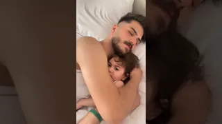 انتي من يوم ما جيتي ومعتش في شهر عسل 