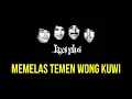 Download Lagu Koes Plus - Memelas Temen Wong Kuwi