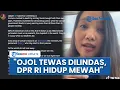 Download Lagu Salsa Erwina Kutuk Keras Tragedi Ojol Tewas Dilindas Brimob: Warga Sipil Dibunuh, DPR RI Hidup Mewah