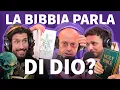 Lagu Ep.81 - Gesù è un Extraterrestre? con Mauro Biglino | Pianeta B12 Podcast
