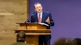 Love Endures - Edward Shyu