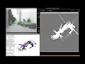 Monocular SLAM with ORB-SLAM3 and Raspberry Pi Camera Module V2