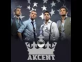 Lagu Akcent - King Of Disco (EqHQ)