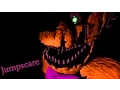 Nightmare Springbonnie Jumpscare