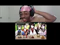 ALL NIJI RICE PURITY SCORES REACTIONS