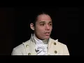 Anthony Ramos Reveals Hamilton Broadway Salary Unveils Reality of Being a Theater Actor