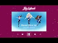 Download Lagu LoliRock - Never Give Up - {Slowed+Reverb}