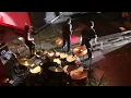 Outkast Drumming : Gasoline Dreams