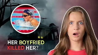 US Swim Star Jamie Cail Dead - What Happened
