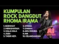 Lagu KUMPULAN ROCK DANGDUT RHOMA IRAMA | COVER MUSIC AI VIRAL - KERAMAT MIRASANTIKA - GALA-GALA - JUDI.