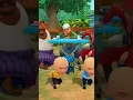 Download Lagu Upin ipin goyang ginyang mak taci lagu minang #shorts