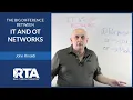 The BIG Difference Between IT and OT Networks