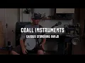 Download Lagu Coall instruments - Banjo Cardus