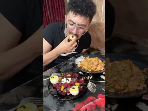 شكون لي يجوع يدير كيفي 🤣